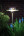 Светильник уличный на солнечных батареях Paulmann Ufo LED 93764