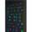 Светодиодная гирлянда ЭРА занавес 220V разноцветный ENIZ-01M Б0041900