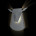 Настенный светодиодный светильник Loft IT Nobile 10103 Silver
