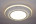 Потолочный светодиодный светильник Escada 10213/1LED
