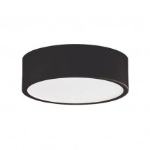Потолочный светодиодный светильник Italline M04-525-146 black