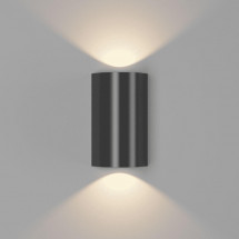 Уличный настенный светодиодный светильник DesignLed JY Zima-2 LWA0148B-BL-WW 002805