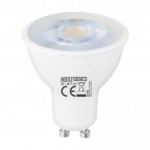 Лампа светодиодная диммируемая G10 6W 4200К 001-022-0006 HRZ00002216