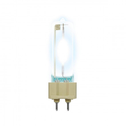 Лампа металогалогенная Uniel G12 150W 4200К прозрачная MH-SE-150/4200/G12 03806
