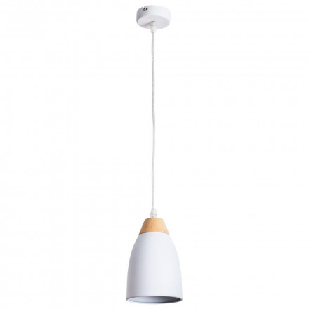 Подвесной светильник Arte Lamp Talli A5167SP-1WH