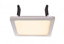 Встраиваемый светильник Deko-Light LED Panel Square II 8 565268