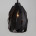 Подвесной светильник Eurosvet 50084/4 черный