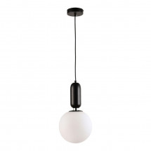 Подвесной светильник Lussole Cleburne LSP-8590