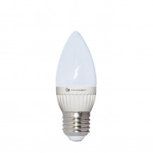 Лампа светодиодная Наносвет E27 6,5W 2700K матовая LC-CD-6.5/E27/827 L202