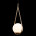 Подвесной светильник Loft IT Glob LOFT2599-A