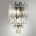Настенный светильник Arte Lamp Ellie A1027AP-2CC
