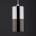 Подвесной светильник Eurosvet 50146/1 хром/черный жемчуг