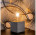 Настольная лампа Spot Light Strong 7171136
