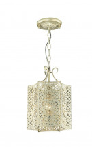 Подвесной светильник Favourite Bazar 1625-1P
