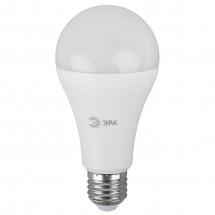Лампа светодиодная ЭРА E27 13W 4000K матовая LED A60-13W-12/48V-840-E27 Б0049098