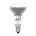 Лампа галогенная рефлекторная Uniel E14 42W прозрачная HCL-42/CL/E14 Reflector 05222