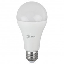 Лампа светодиодная ЭРА E27 13W 4000K матовая LED A60-13W-127V-840-E27 Б0049101