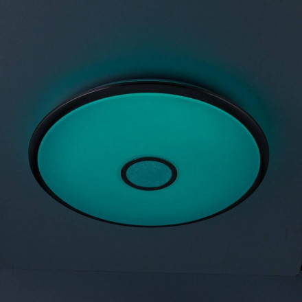 Потолочный светодиодный светильник Citilux Старлайт CL70380mRGB