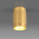 Потолочный светильник Elektrostandard Tony DLN109 GU10 золото 4690389148675