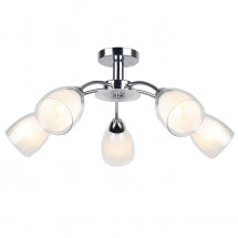 Потолочная люстра Arte Lamp 53 A7201PL-5CC