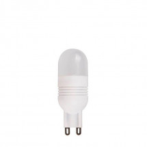 Лампа светодиодная Наносвет G9 2,5W 4000K матовая LH-JCD-2,5/G9/840 L221