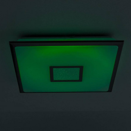 Потолочный светодиодный светильник Citilux Старлайт CL703K50mRB