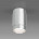 Потолочный светильник Elektrostandard Tony DLN109 GU10 серебро 4690389148682