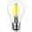 Лампа светодиодная филаментная REV Premium E27 7W нейтральный белый свет груша 32354 9