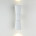 Уличный настенный светодиодный светильник Elektrostandard 1502 Techno LED 4690389138614