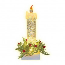 Светодиодная фигура Ritter Christmas Candle 29299 9