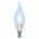 Лампа светодиодная Uniel E14 7W 4000K матовая LED-CW37 7W/NW/E14/FR PLP01WH UL-00002415