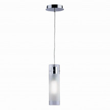 Подвесной светильник Ideal Lux Flam SP1 Small 027357