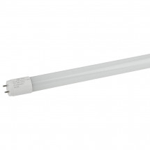 Лампа светодиодная ЭРА G13 10W 6500K матовая ECO LED T8-10W-865-G13-600mm Б0032975