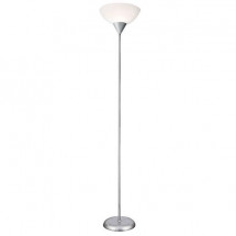 Торшер Arte Lamp Duetto A9569PN-1SI