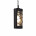 Уличный подвесной cветильник Elektrostandard Premier H GL 1017H 4690389115219