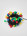 Светодиодная гирлянда Uniel Шарики 220V разноцветный ULD-S0540-060/DGA MULTI IP20 COLORBALLS 07928