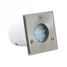 Ландшафтный светодиодный светильник Horoz белый 079-004-0002 (HL941L)
