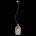 Подвесной светильник MW-Light Кьянти 720011401