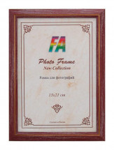 Фоторамка FA пластик Поп-арт фламинго 30х40 (16/336) Б0034872