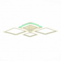 Потолочная светодиодная люстра Evoled Samuro SLE500152-04RGB