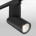 Трековый светодиодный светильник Elektrostandard Corner черный 15W 4200K LTB33 4690389134784