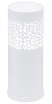 Настольная лампа Eglo Carmelia 91417