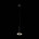 Подвесной светодиодный светильник ST Luce Ciamella ST104.403.06