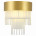 Настенный светильник ST Luce Aversa SL1352.201.01