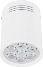 Потолочный светодиодный светильник Mantra Zero 5945