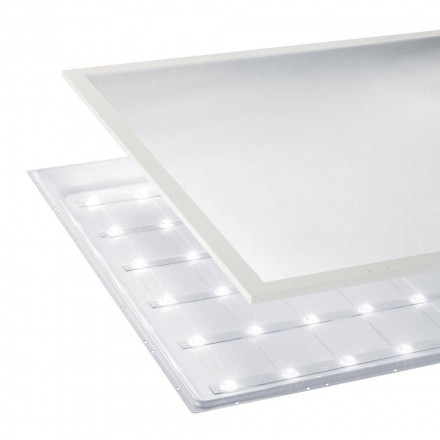 Светодиодная панель Ideal Lux Led Panel 3000K CRI80 249711