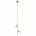 Подвесной светильник Loft IT Matisse 10008/2P White