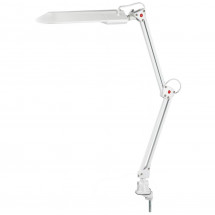 Настольная лампа ЭРА NL-201-G23-11W-W C0041457