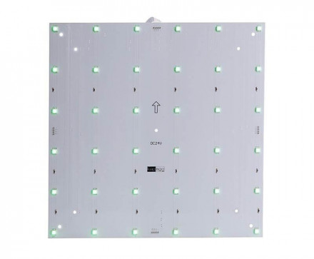Модуль Deko-Light Modular Panel II 6x6 848015