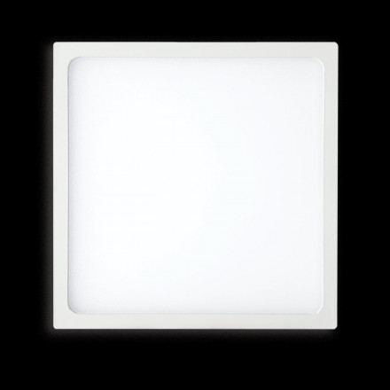 Встраиваемый светодиодный светильник Mantra Saona C0197